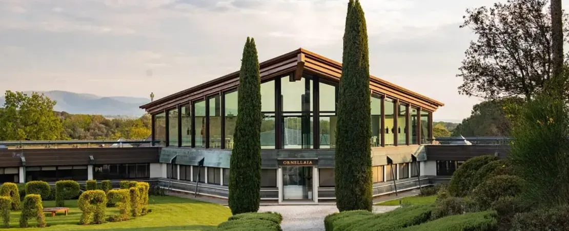 Tenuta dell'Ornellaia