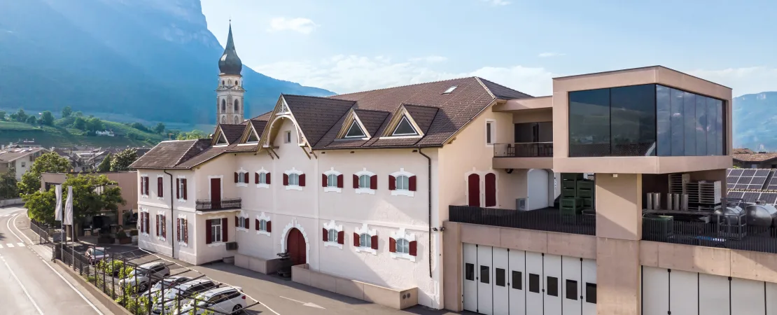 Kellerei Sankt Pauls