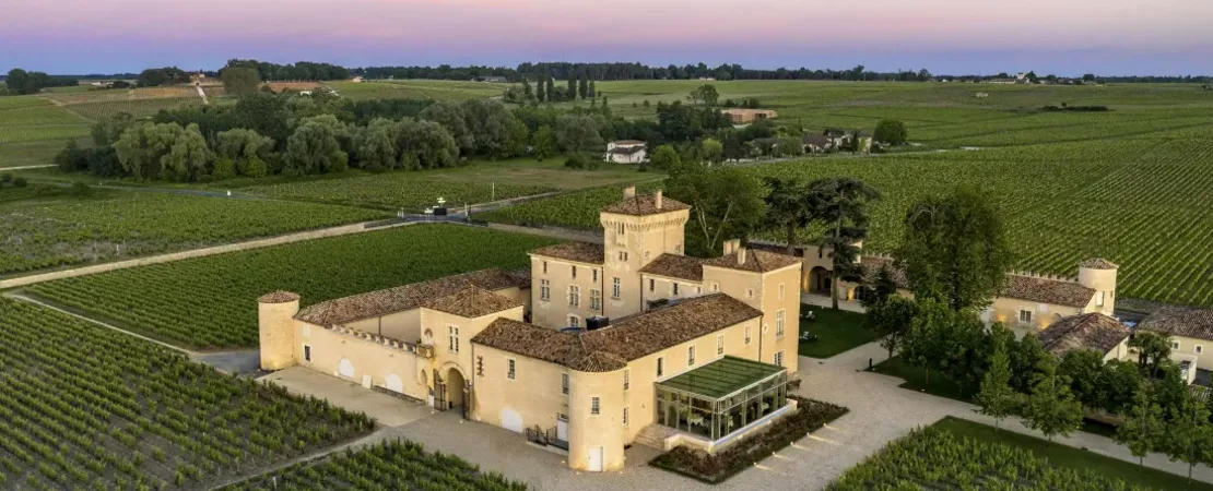 Château Lafaurie-Peyraguey (1x Lyrique & 1x Passion)