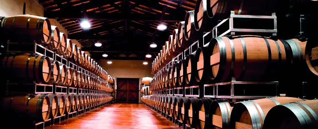 Château La Vieille Cure