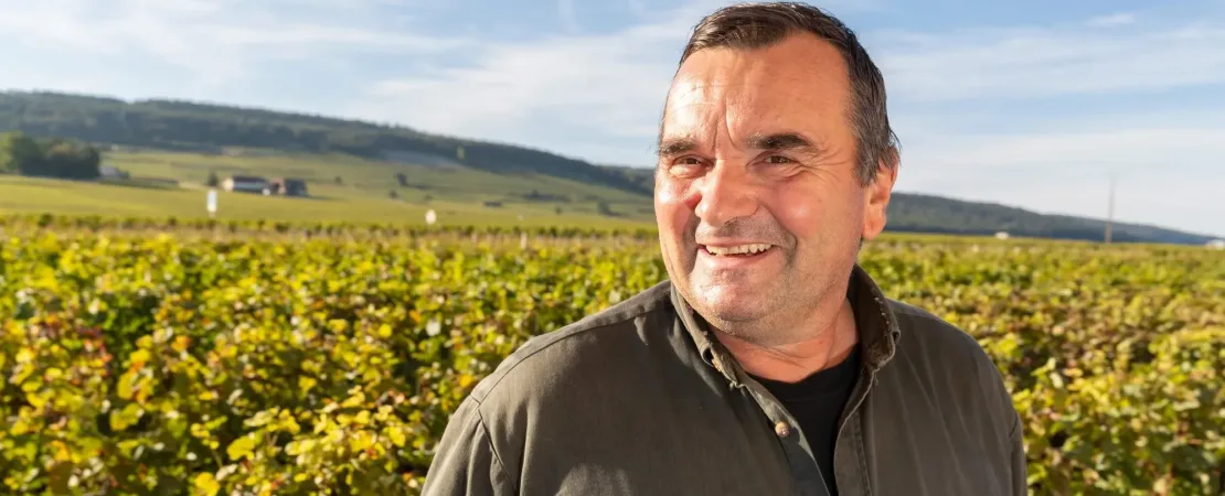 Domaine des Beaumont