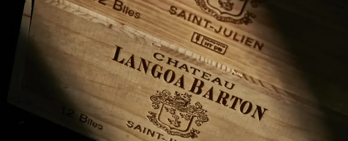 Château Langoa-Barton