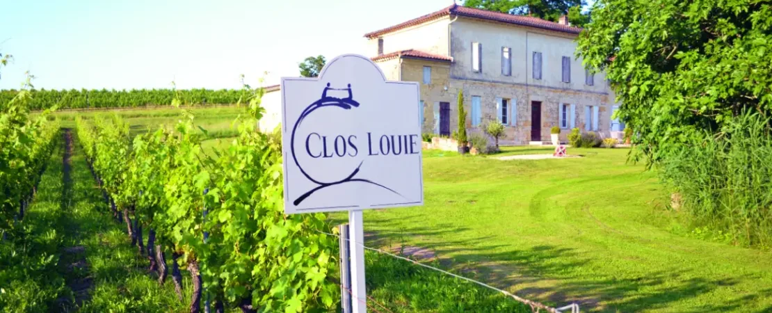 Clos Louie