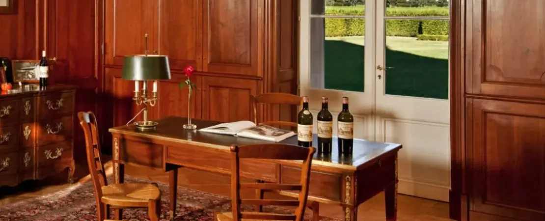 Vieux Château Certan