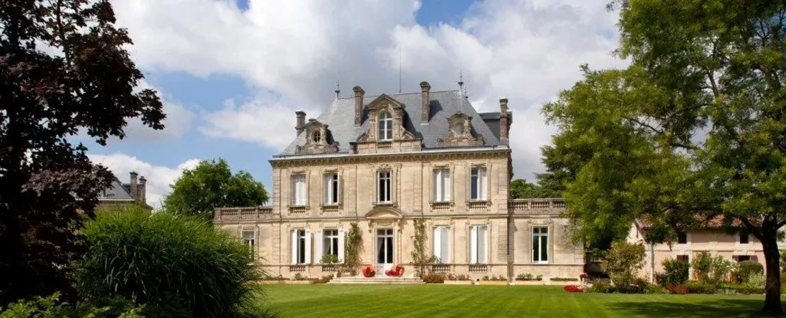 Château Malescot St. Exupéry