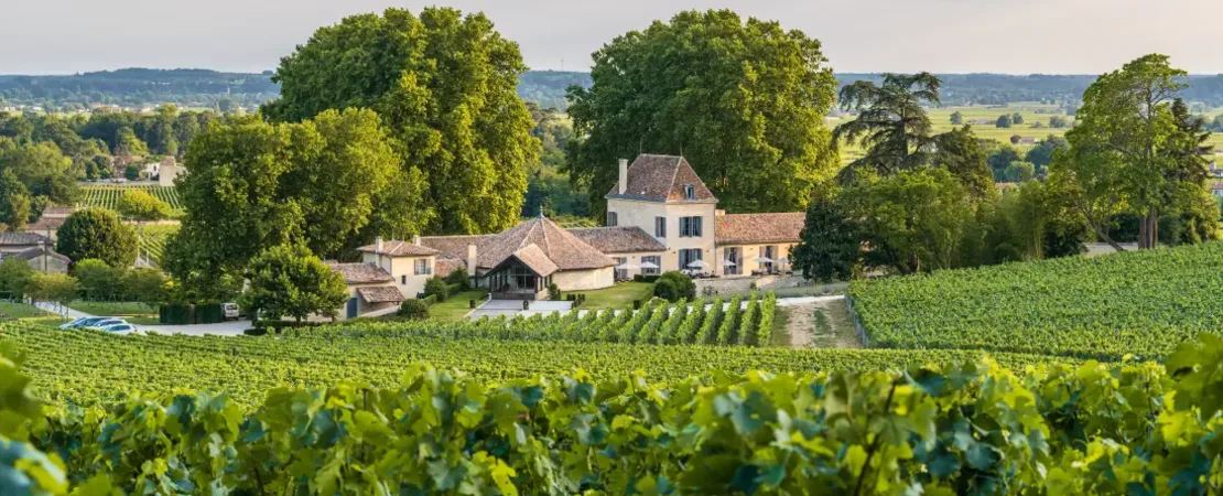 Château Bellefont-Belcier