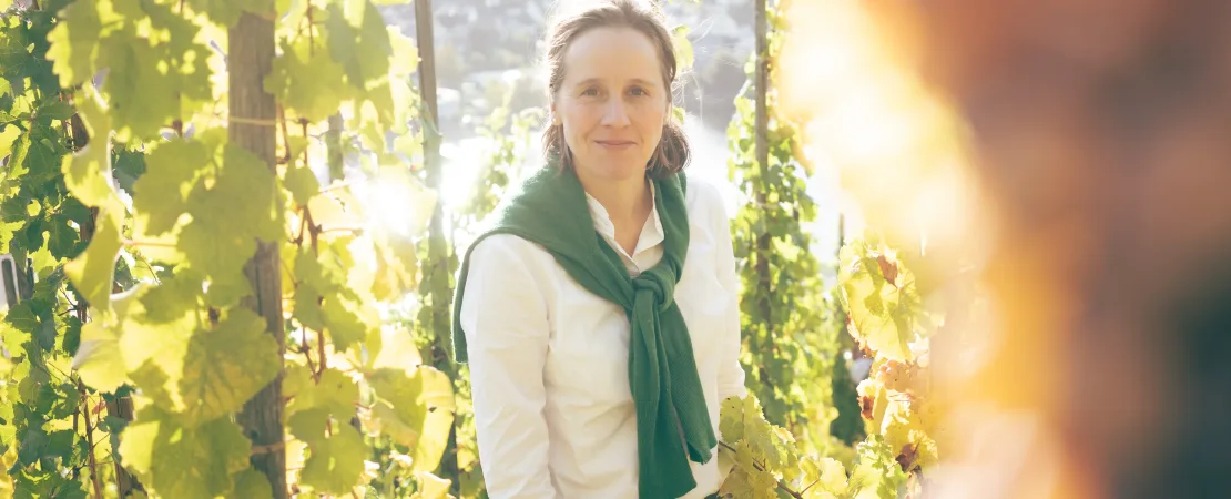 Weingut Joh. Jos. Prüm