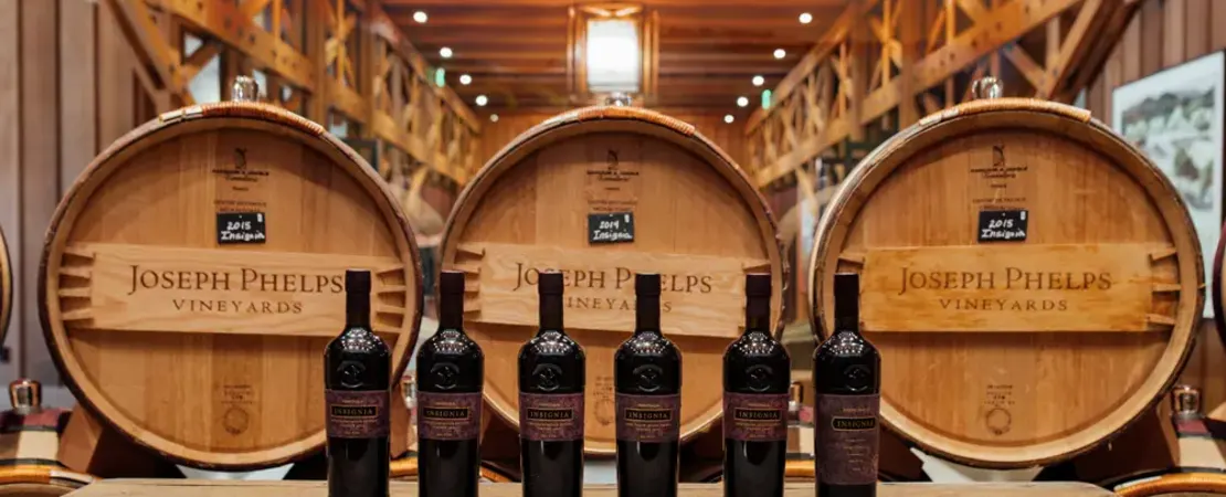 Joseph Phelps Vineyards