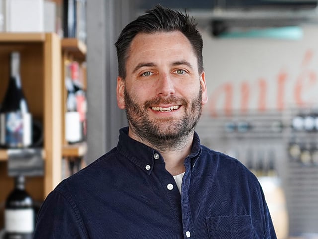 Josef "Seppi" Zurfluh