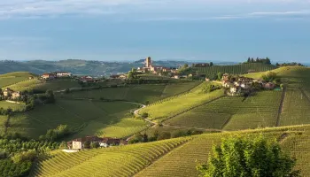 Degustation «Italien» in Zürich