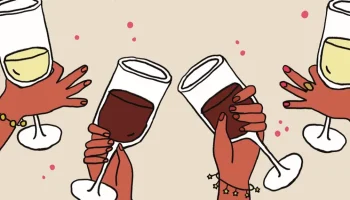 Ladies Night: Degustation «Winzerinnen im Fokus» in Sempach