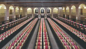 Schatzkammer-Degustation «Bordeaux 1998» in Sempach