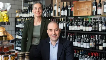Degustation «Drei Regionen - drei Flüsse» in Chur