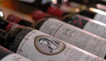 Weinlagerung: Tipps und Ratschläge.