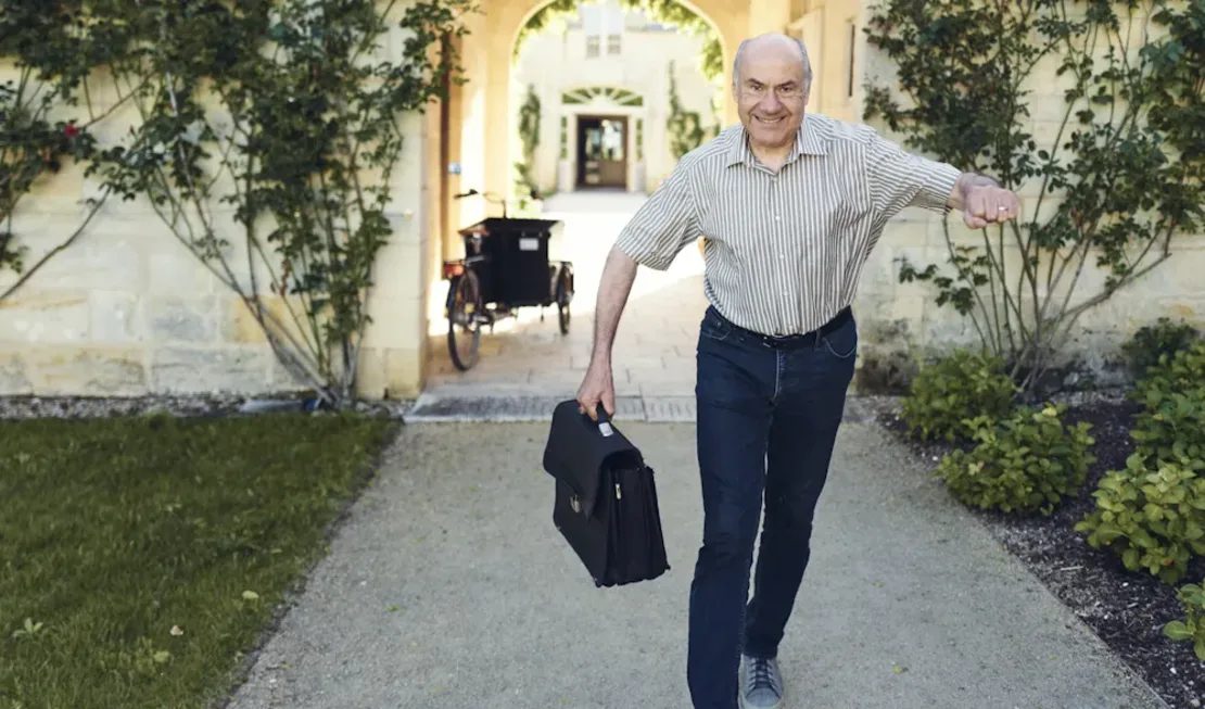 Beschwingte 2023er-Bordeaux mit viel Frische und herrlichem Trinkgenuss.