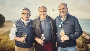 Bordeaux 2022 Subskription