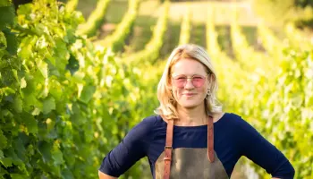 Kellers Kolumne: Dorli Muhr ist auf dem Höhepunkt ihres Schaffens.