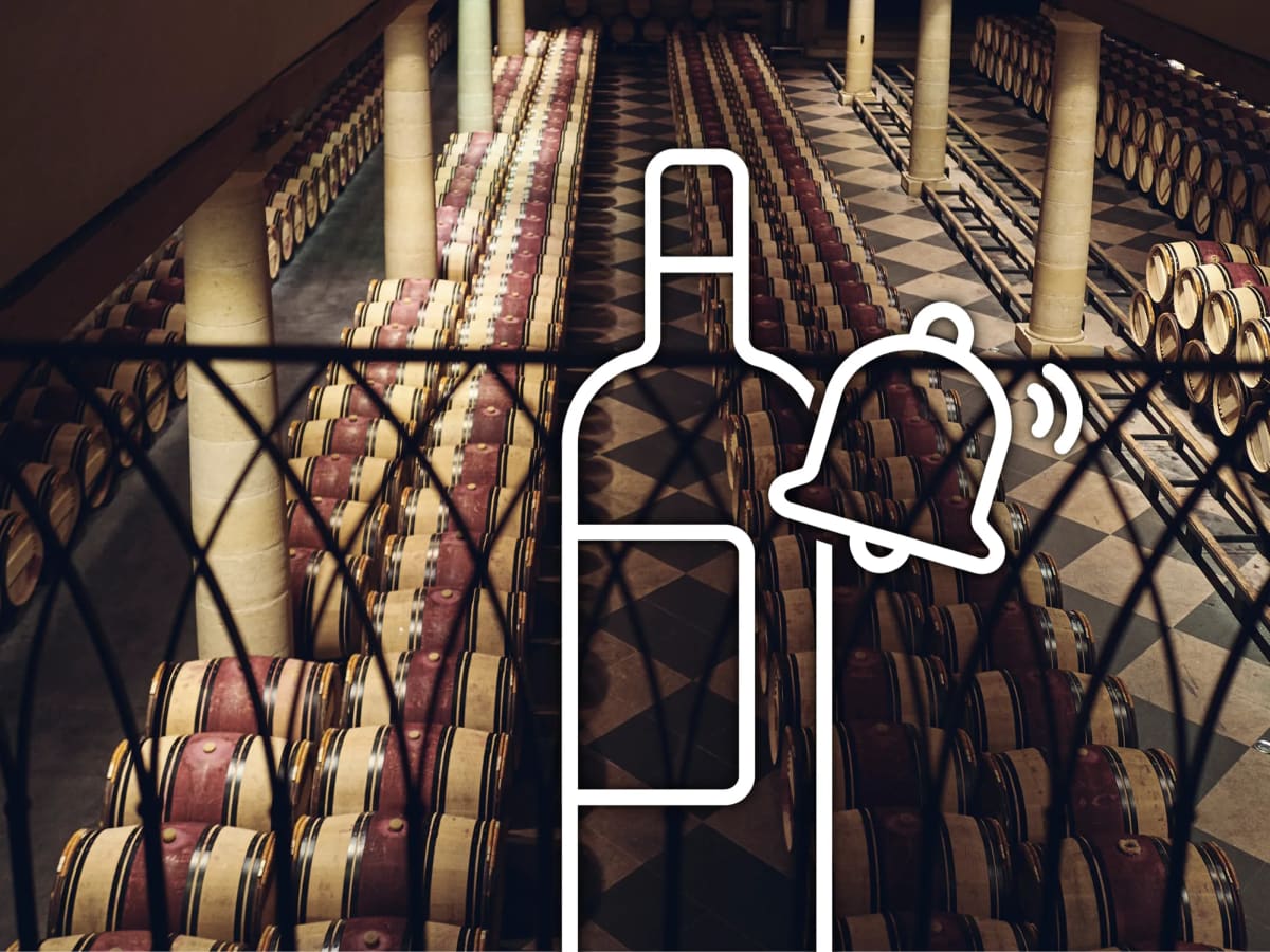 Bordeaux 2024 Subskription