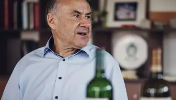 Max Gerstl über den Bordeaux Jahrgang 2024.