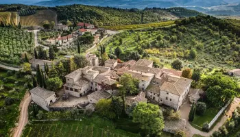 Top-Weingüter aus Italien.