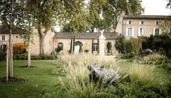 Jean Faure 2020: Einmaliges Top-Angebot direkt aus Bordeaux zum Genusspreis!