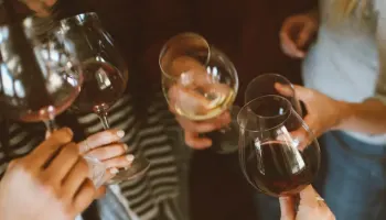 Ladies Night: Bordeaux Inside, Vol. III in Wallisellen