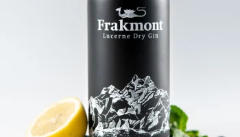 Gin-Degustation mit Frakmont in Sempach