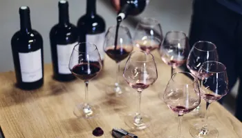 Degustation «Bordeaux 2023» in Sempach