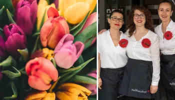 Frühlingsfest in Sissach