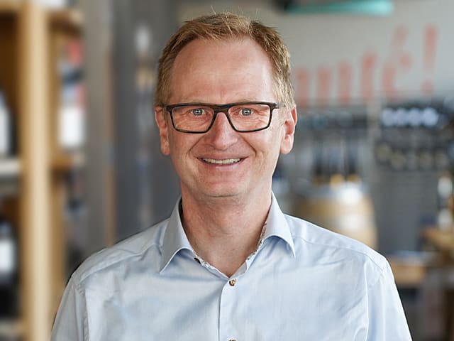 Markus Utiger