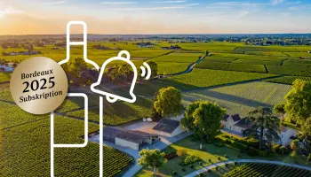 Bordeaux 2025 Subskription