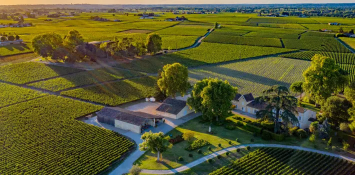 Bordeaux 2025 Subskription