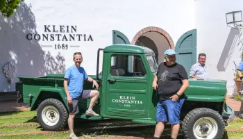 Wein- und Genussreise «Südafrika»