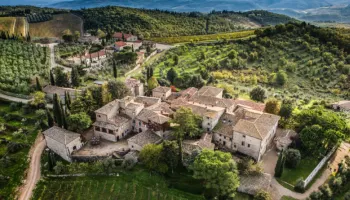 Weinpassion für Italien.