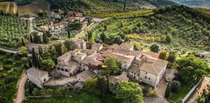 Weinpassion für Italien.