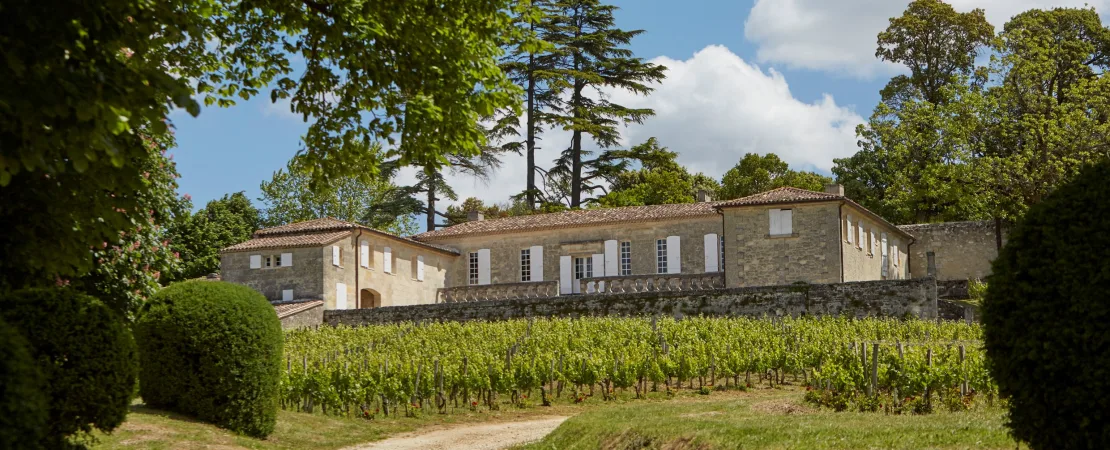 Château Bellevue