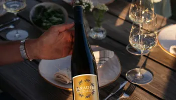 TASTE.LOVE.RIESLING. Deutsche Weine entdecken.
