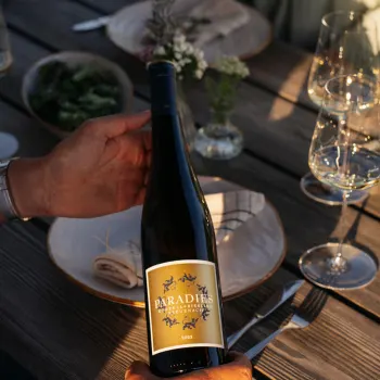 TASTE.
LOVE.
RIESLING. – Deutsche Weine entdecken.