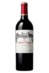 Rotwein, Château Calon-Ségur, 2021, Château Calon-Ségur