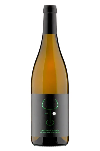 Weisswein, Chardonnay, 2024, Weingut zum Rosenberg