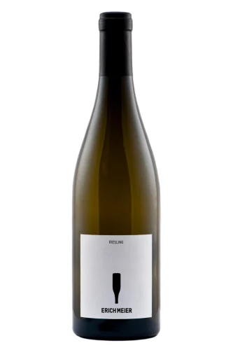 Weisswein, Riesling, 2024, Weingut Erich Meier