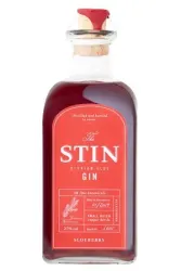 Spirits & Portwein, Gin Sloeberry, Stin