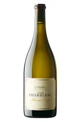 Weisswein, Blanche Loye, 2024, Caves de Chambleau