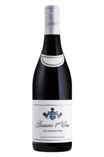Rotwein, Beaune Les Epenotes, 2022, Esprit Leflaive