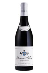 Rotwein, Beaune Les Epenotes, 2022, Esprit Leflaive