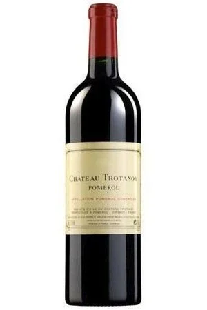 Rotwein, Château Trotanoy, 2021, Château Trotanoy