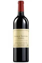 Rotwein, Château Trotanoy, 2021, Château Trotanoy