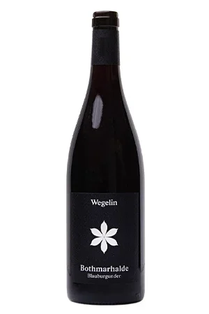 Rotwein, Bothmarhalde Blauburgunder, 2023, Weingut Wegelin