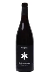 Rotwein, Bothmarhalde Blauburgunder, 2023, Weingut Wegelin