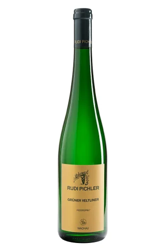 Weisswein, Grüner Veltliner Federspiel, 2025, Weingut Rudi Pichler